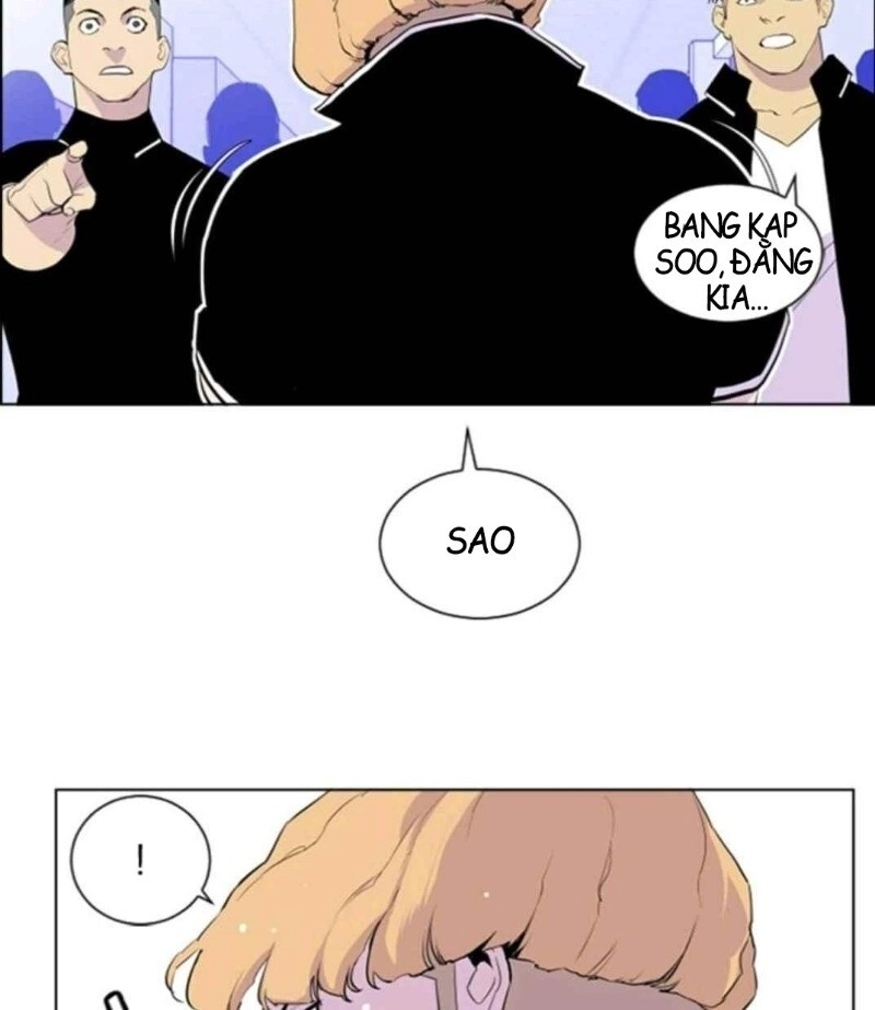 Gangster Học Đường Chapter 9 - 64