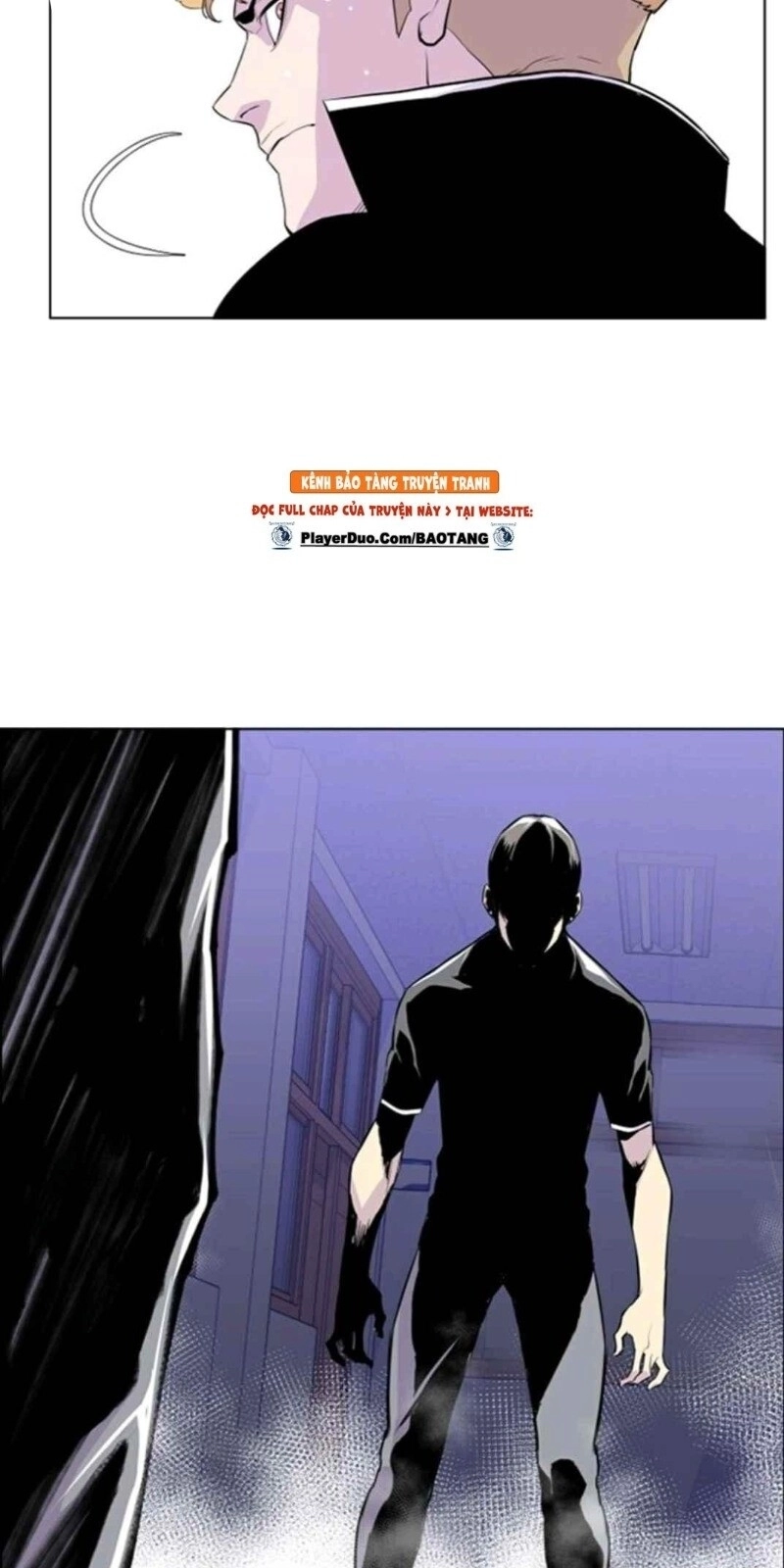 Gangster Học Đường Chapter 9 - 65