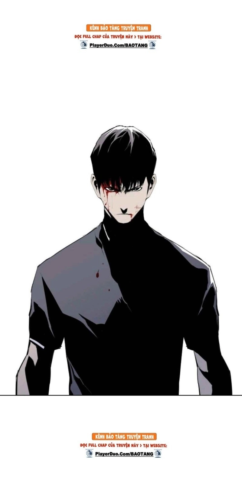 Gangster Học Đường Chapter 10 - 3