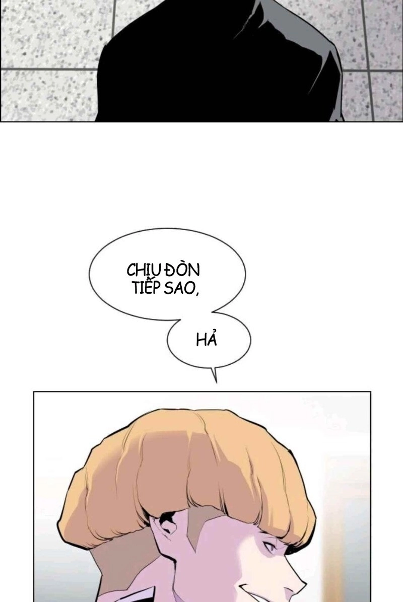 Gangster Học Đường Chapter 10 - 5