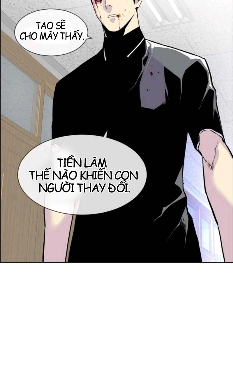 Gangster Học Đường Chapter 10 - 9