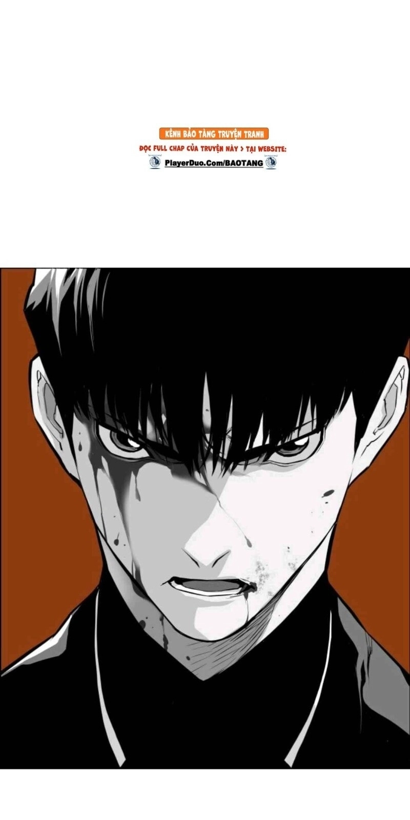 Gangster Học Đường Chapter 10 - 10