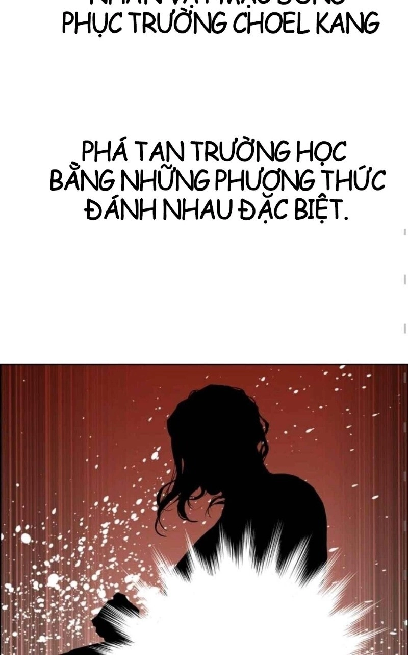 Gangster Học Đường Chapter 10 - 13