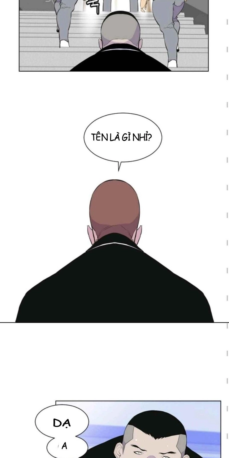 Gangster Học Đường Chapter 10 - 15