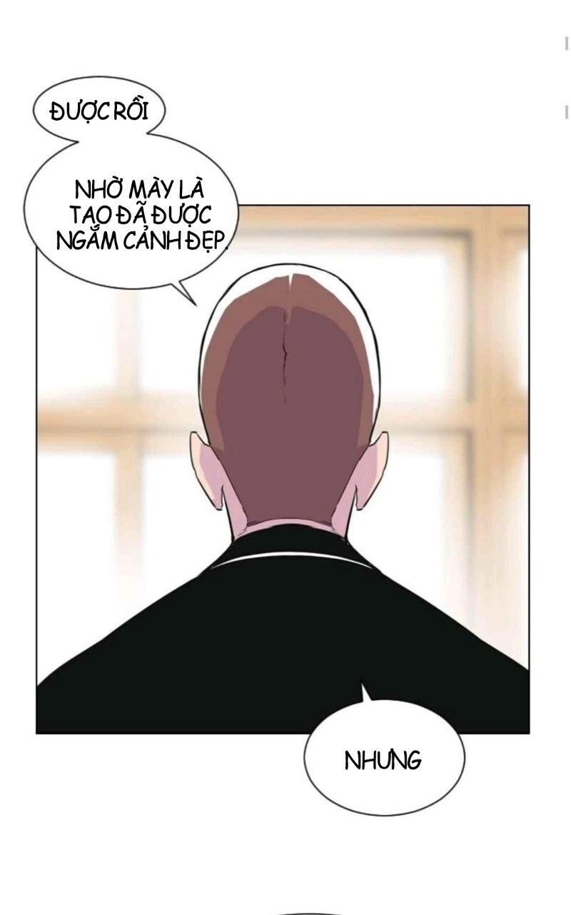 Gangster Học Đường Chapter 10 - 17