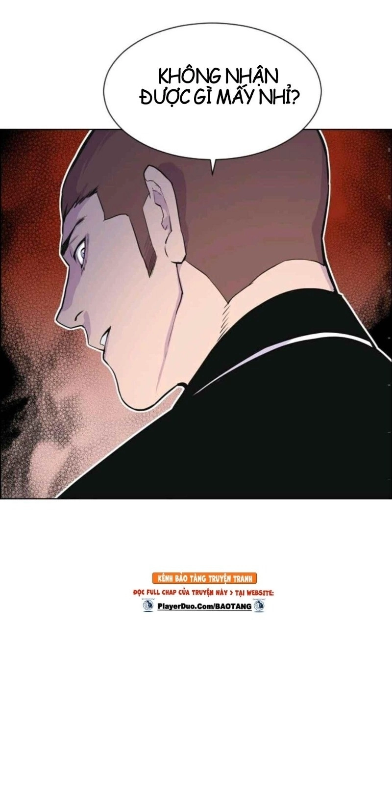 Gangster Học Đường Chapter 10 - 18