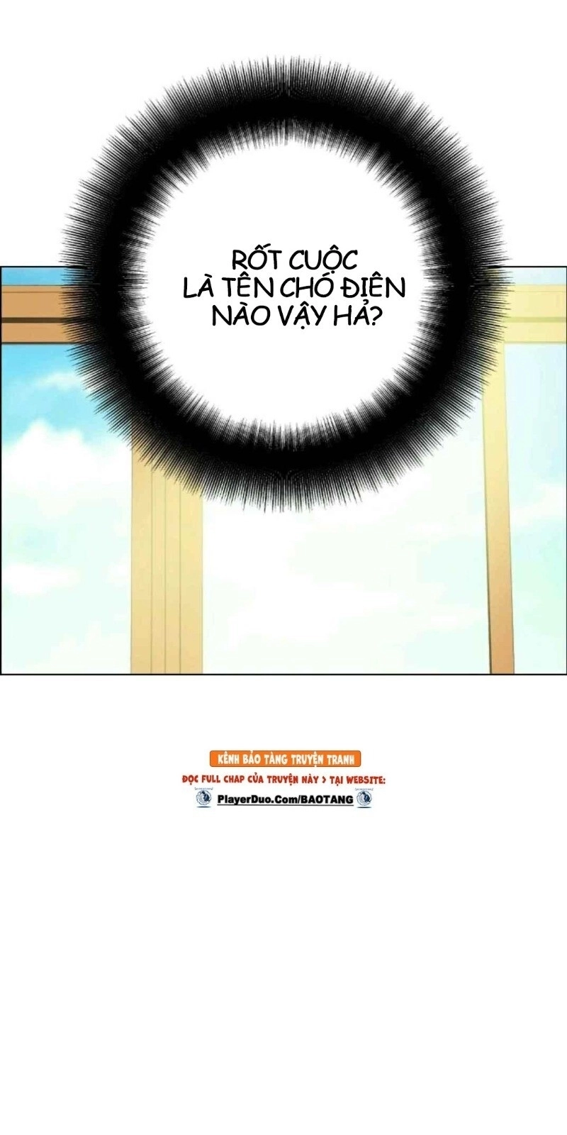 Gangster Học Đường Chapter 10 - 24