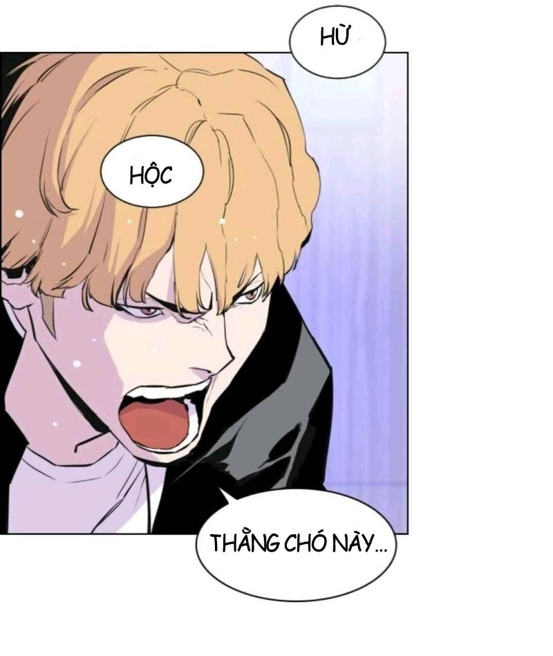 Gangster Học Đường Chapter 10 - 27