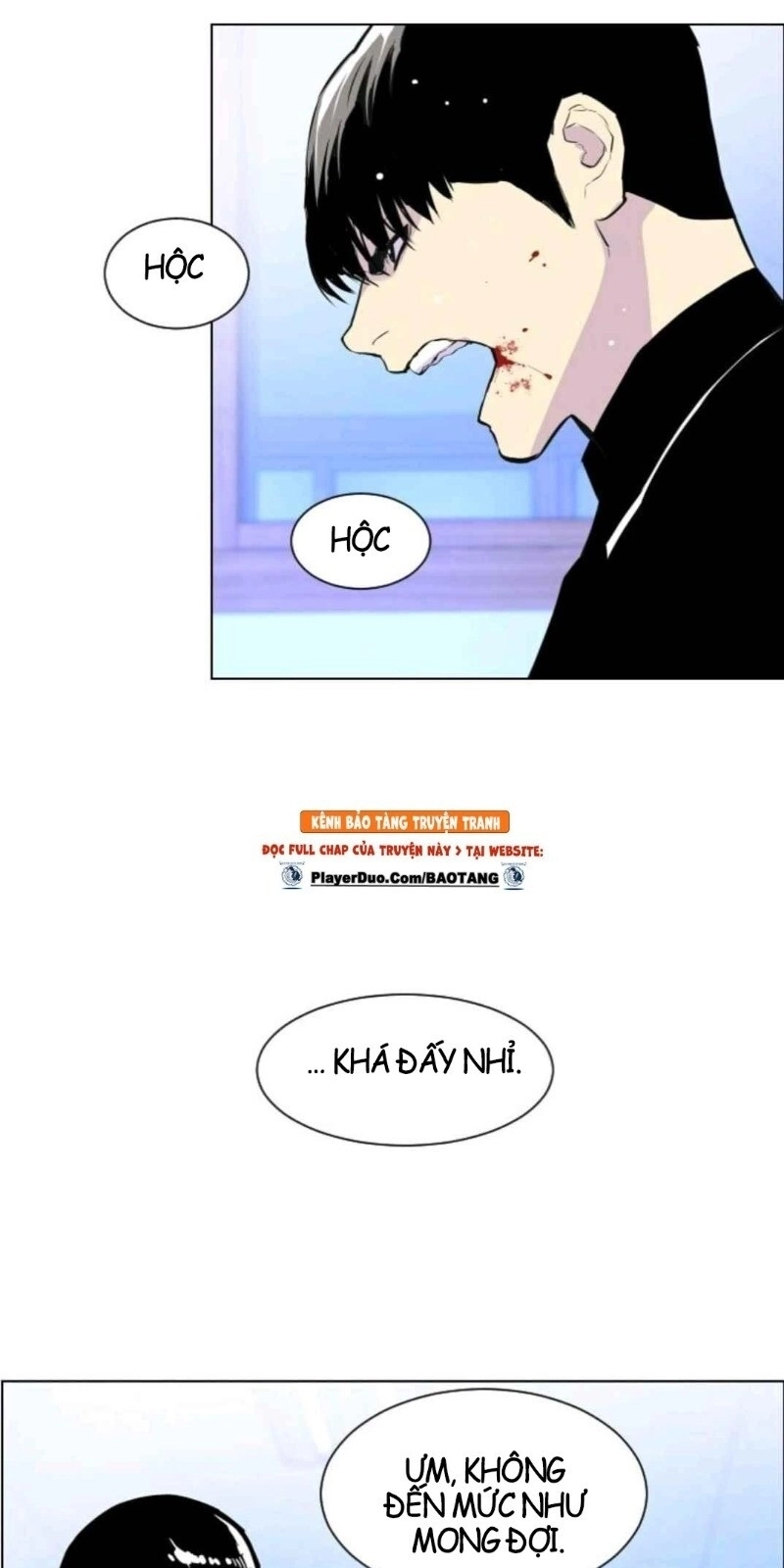 Gangster Học Đường Chapter 10 - 28