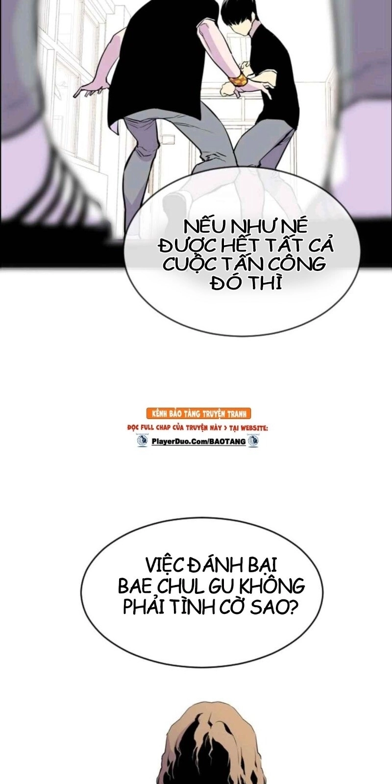 Gangster Học Đường Chapter 10 - 30