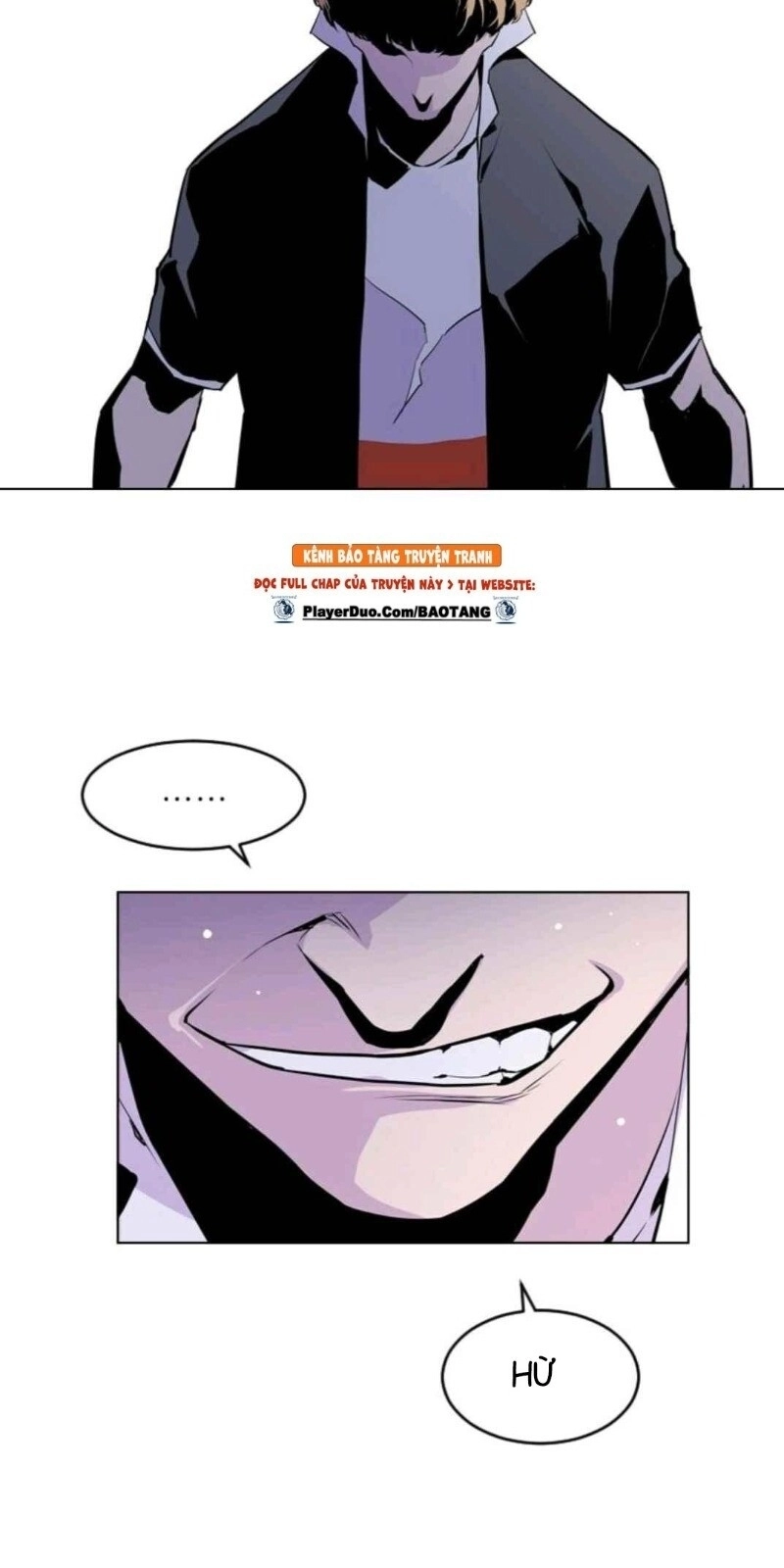 Gangster Học Đường Chapter 10 - 31