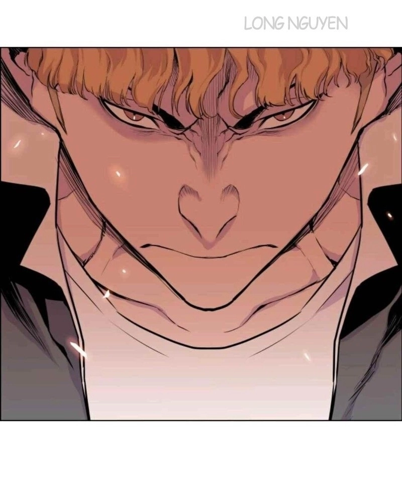 Gangster Học Đường Chapter 10 - 32