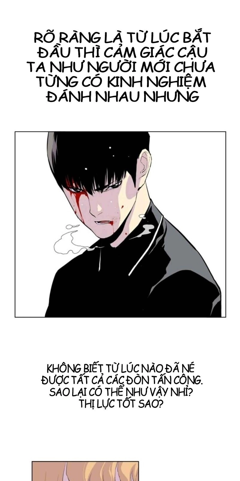 Gangster Học Đường Chapter 10 - 33