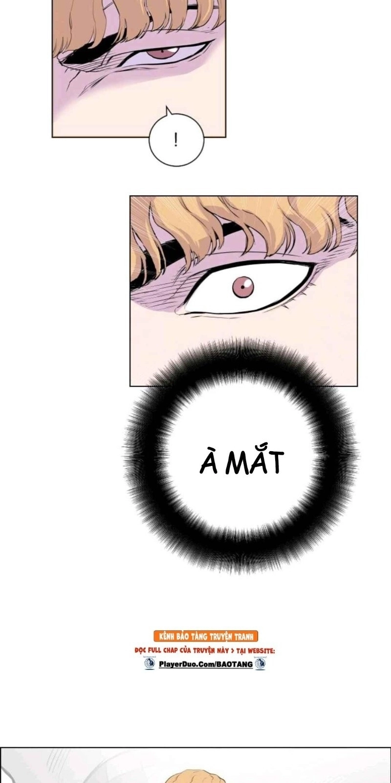 Gangster Học Đường Chapter 10 - 34