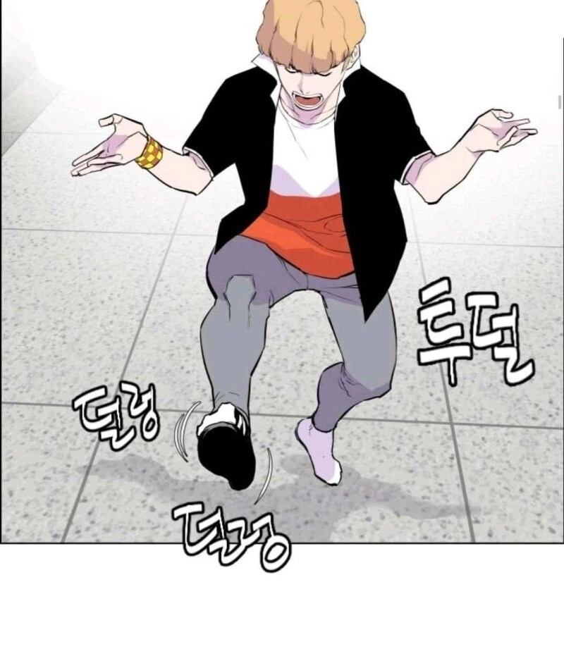 Gangster Học Đường Chapter 10 - 37