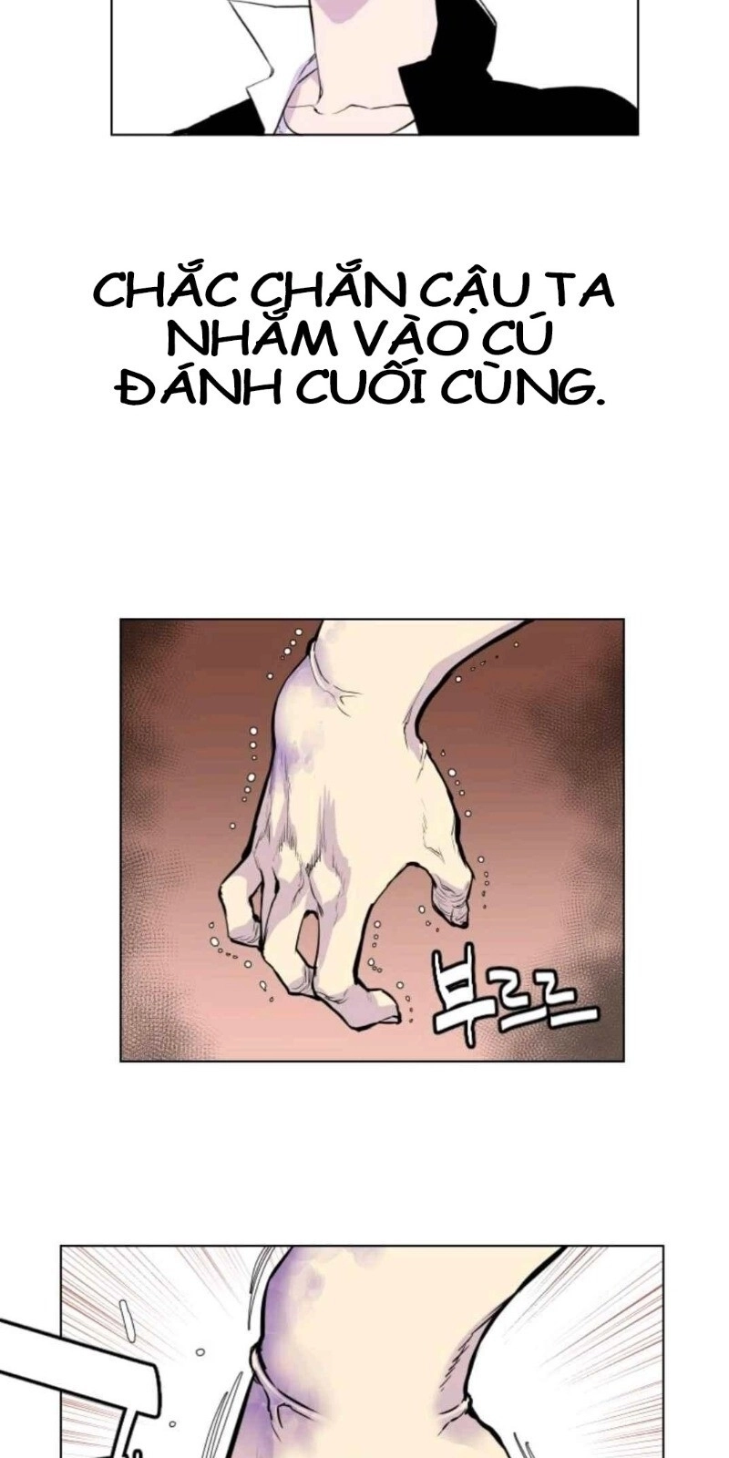 Gangster Học Đường Chapter 10 - 40