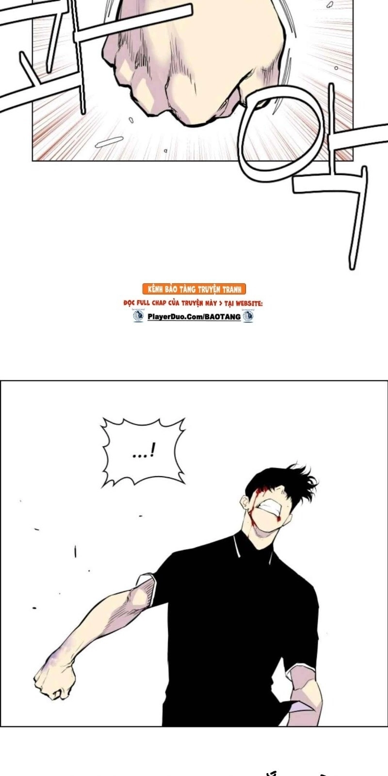 Gangster Học Đường Chapter 10 - 41