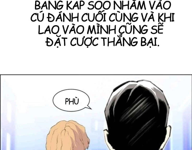 Gangster Học Đường Chapter 10 - 42