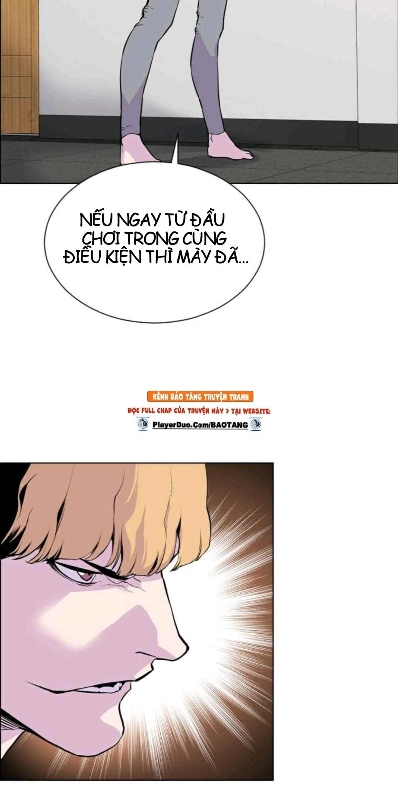 Gangster Học Đường Chapter 10 - 44