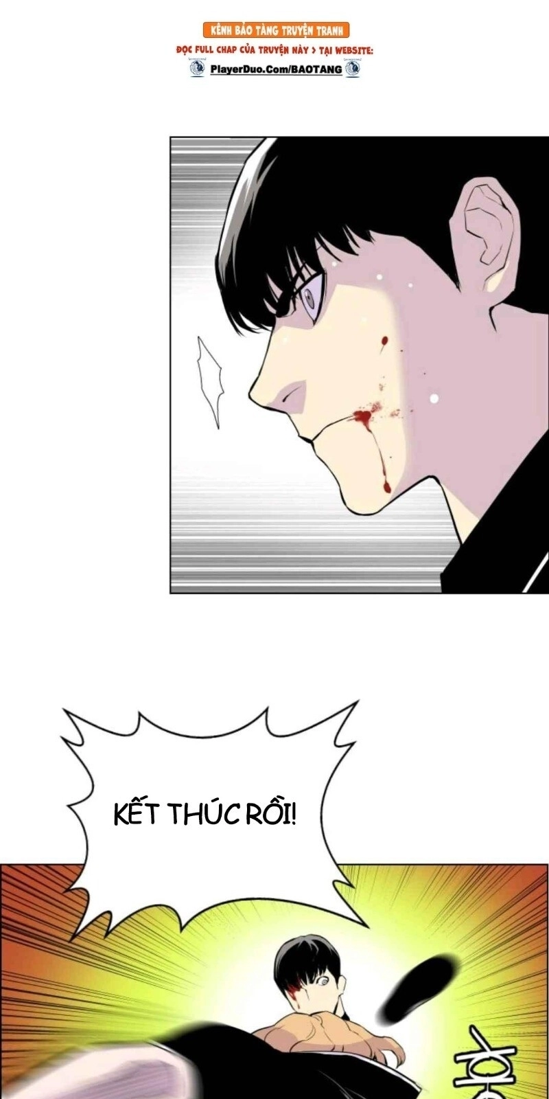 Gangster Học Đường Chapter 10 - 45