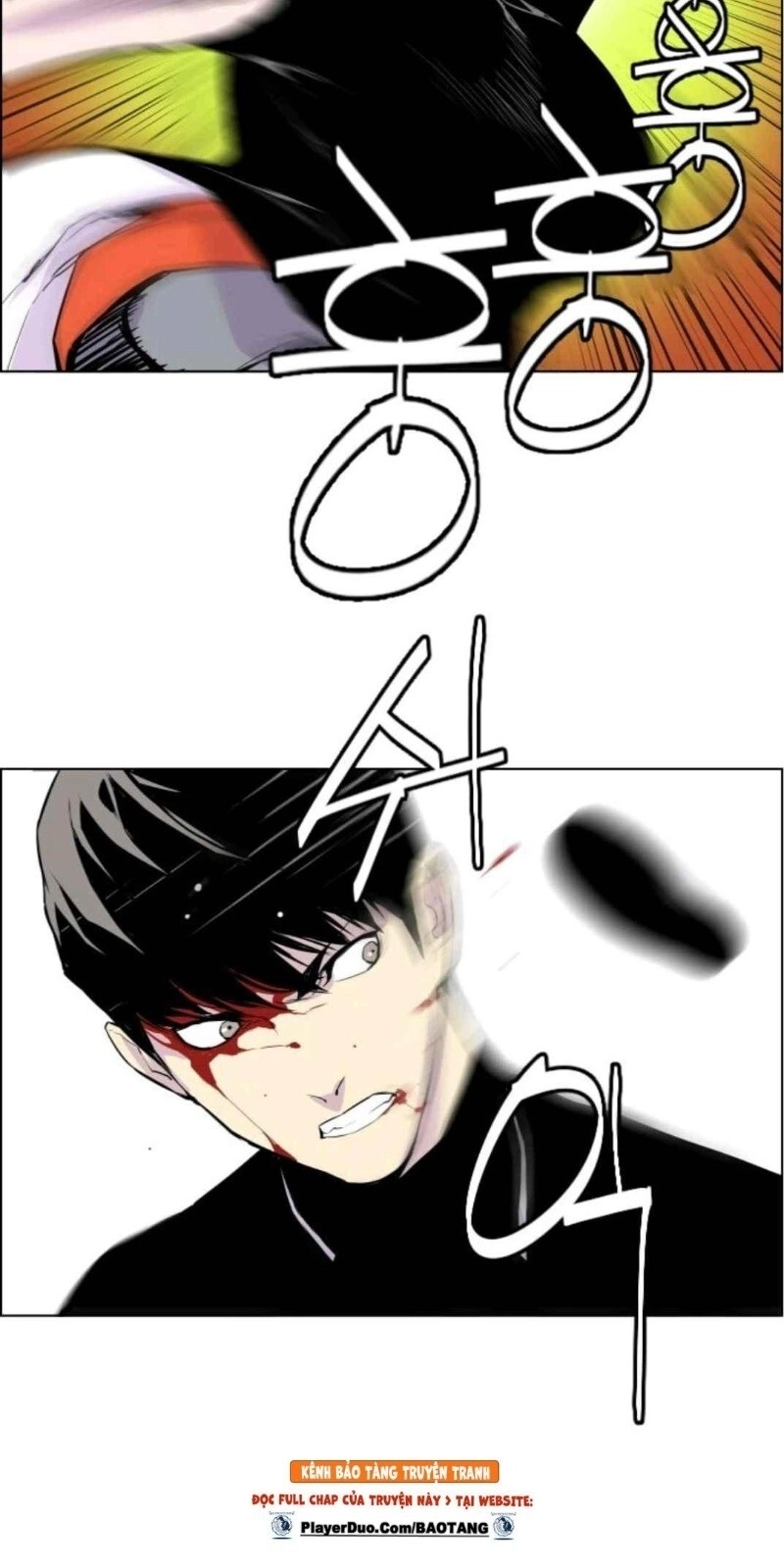 Gangster Học Đường Chapter 10 - 46