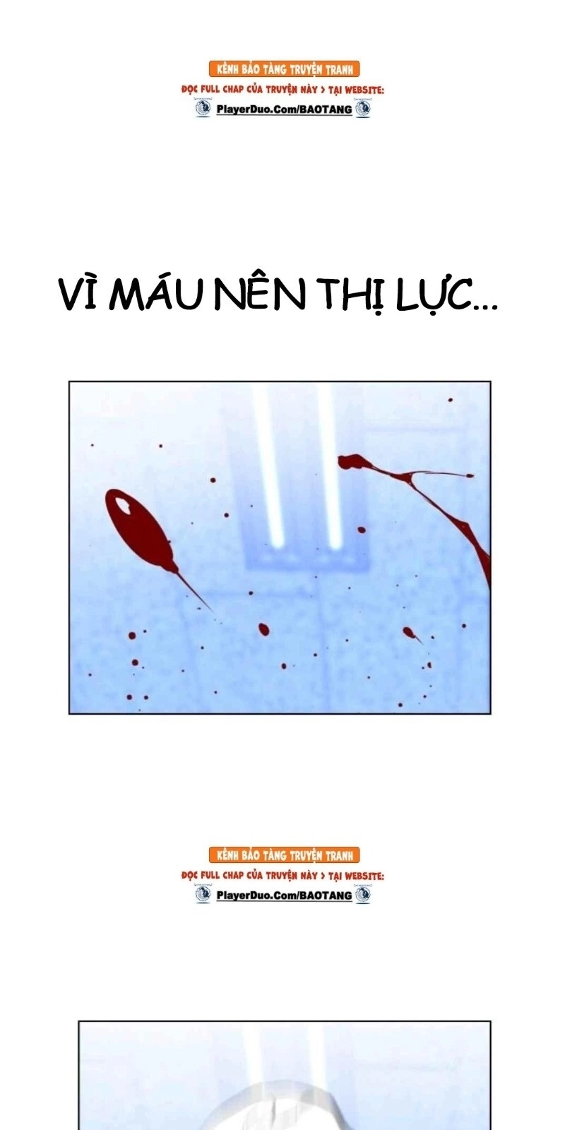 Gangster Học Đường Chapter 10 - 48