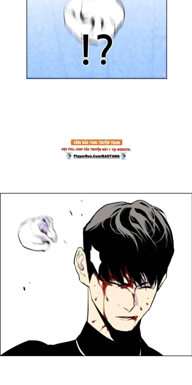 Gangster Học Đường Chapter 10 - 49