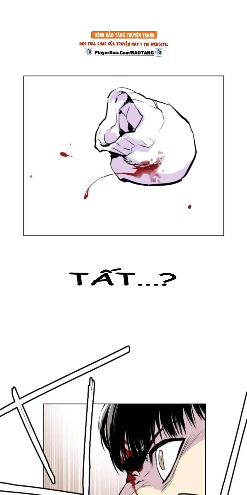 Gangster Học Đường Chapter 10 - 50