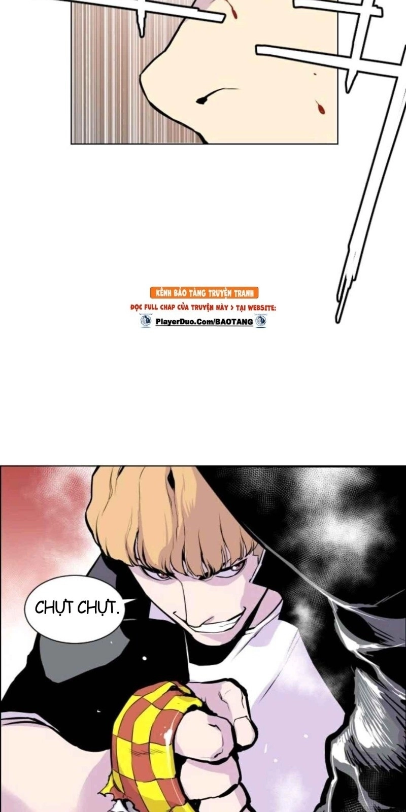 Gangster Học Đường Chapter 10 - 51