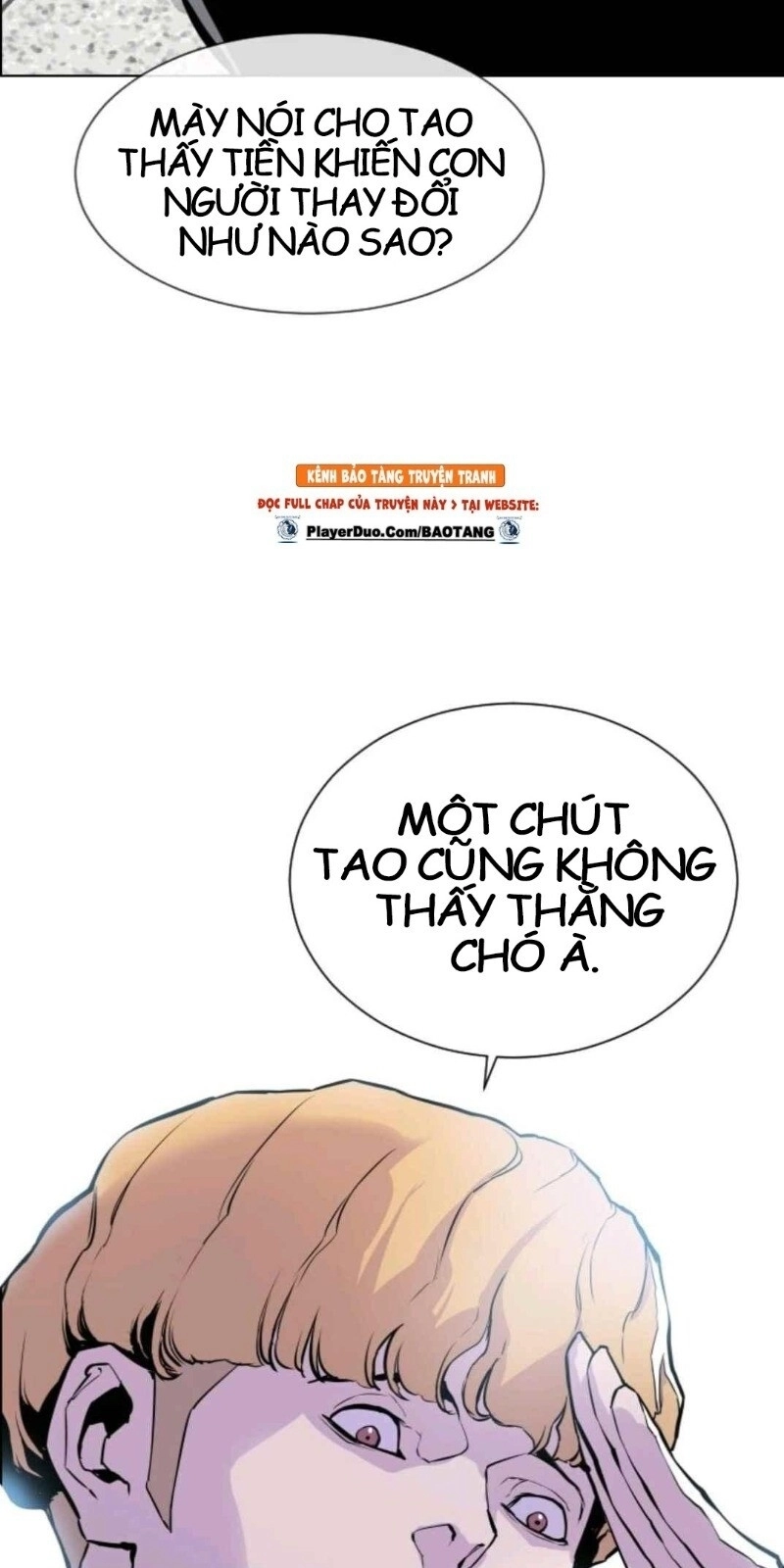 Gangster Học Đường Chapter 10 - 55