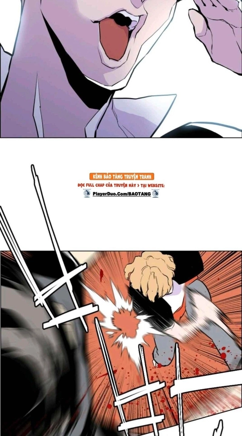 Gangster Học Đường Chapter 10 - 56