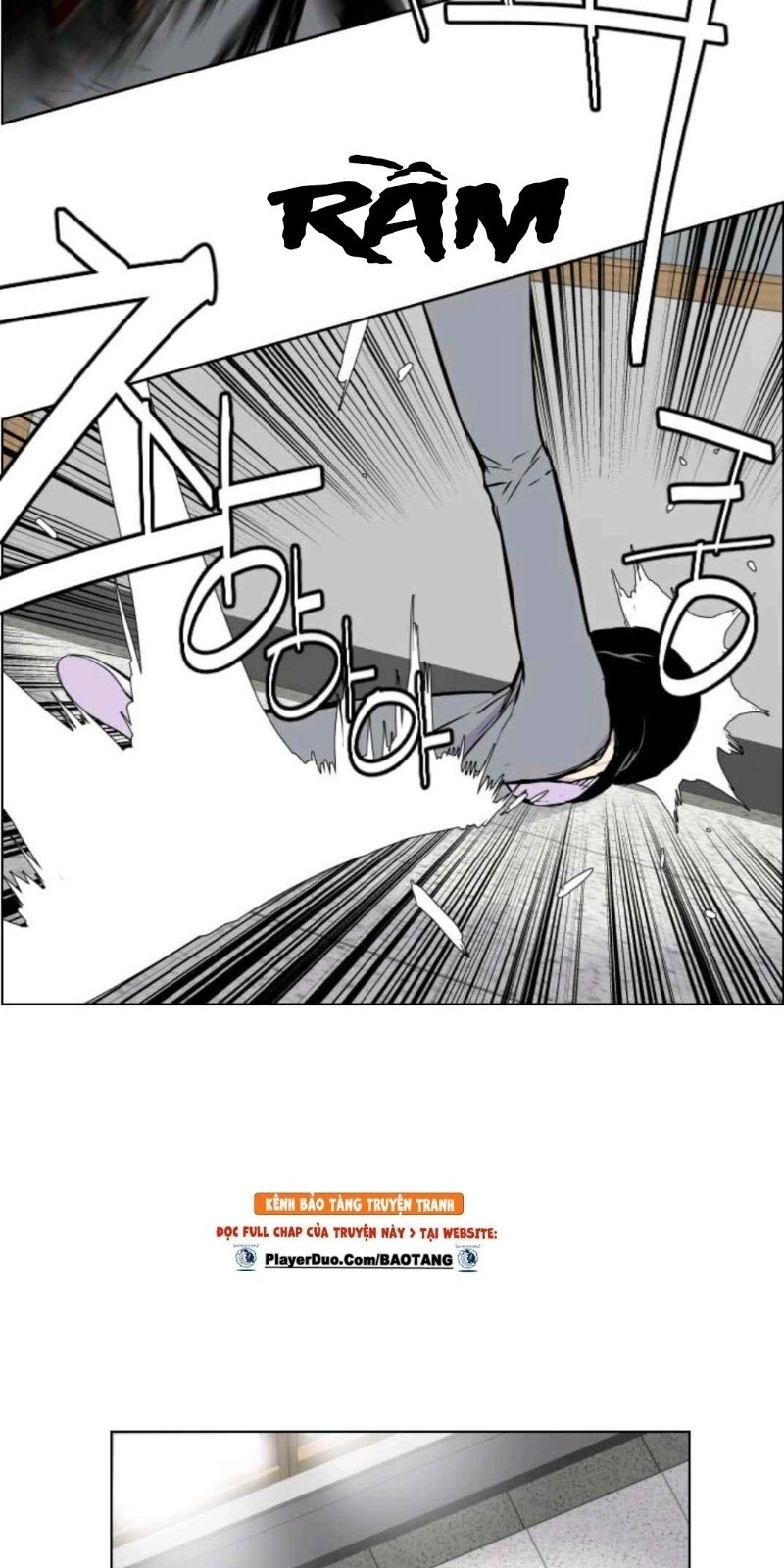 Gangster Học Đường Chapter 10 - 57