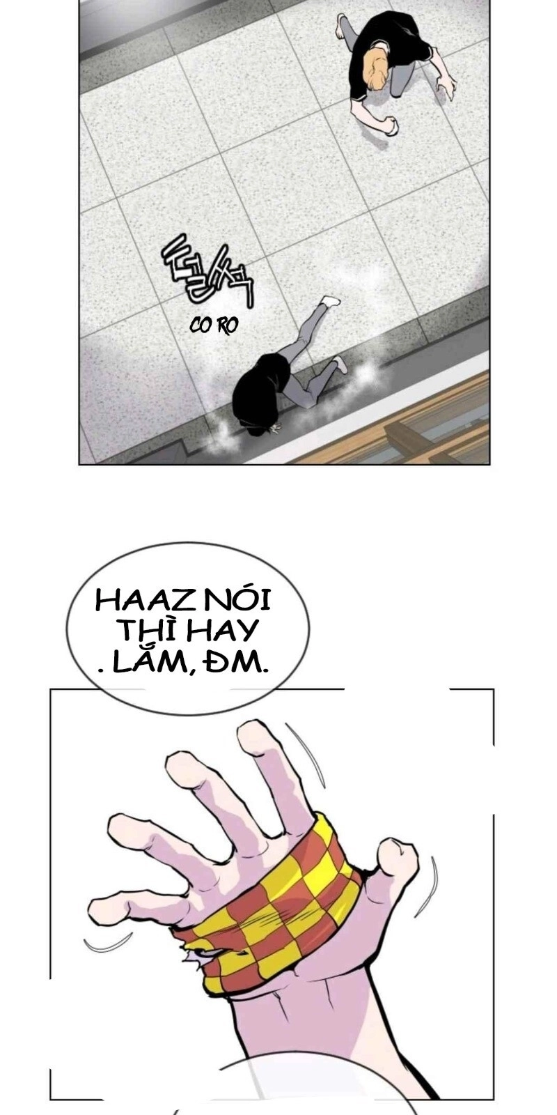 Gangster Học Đường Chapter 10 - 58