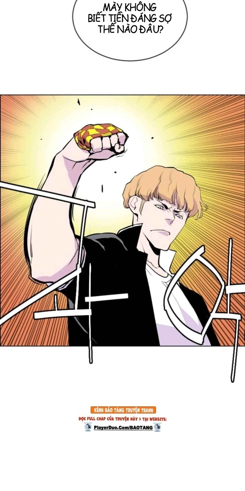 Gangster Học Đường Chapter 10 - 59