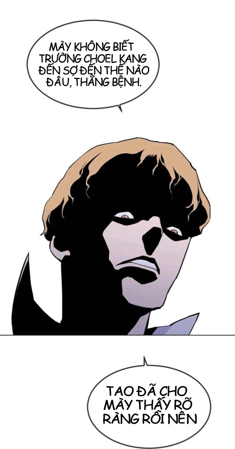 Gangster Học Đường Chapter 10 - 60