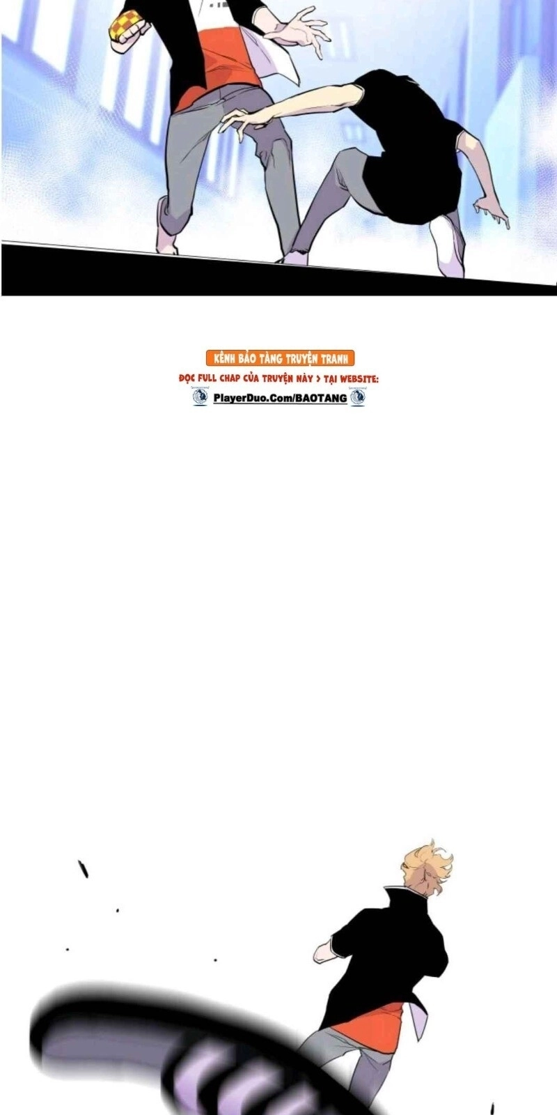 Gangster Học Đường Chapter 10 - 63