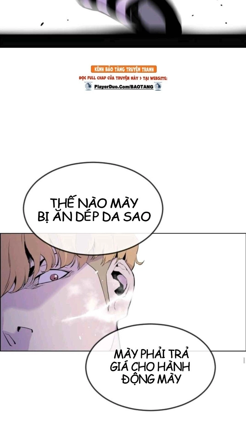 Gangster Học Đường Chapter 10 - 64