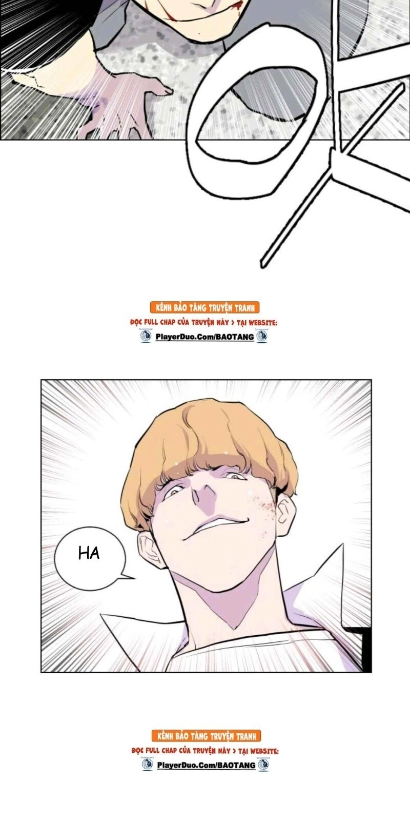 Gangster Học Đường Chapter 10 - 66