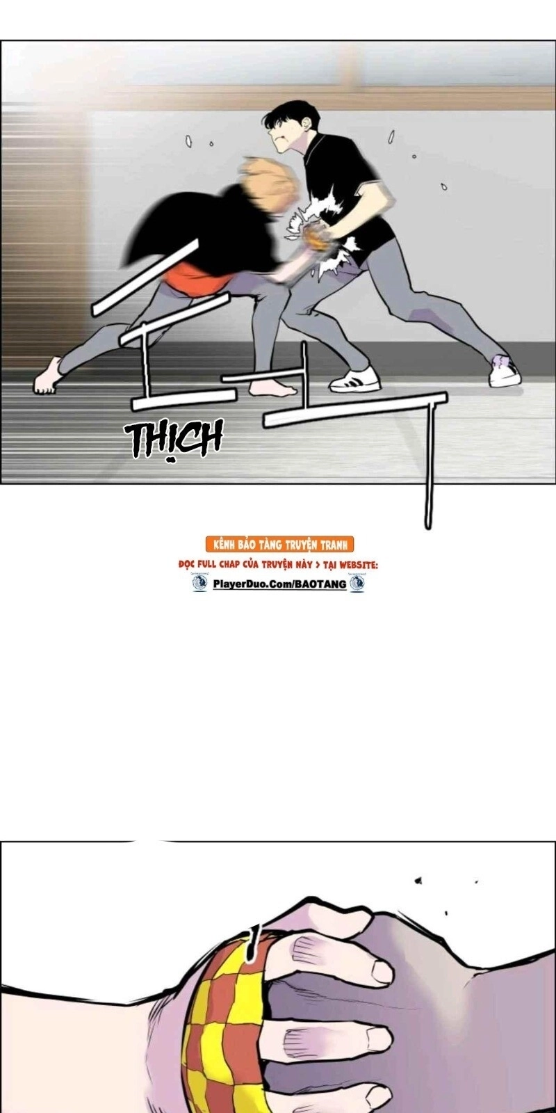 Gangster Học Đường Chapter 10 - 67