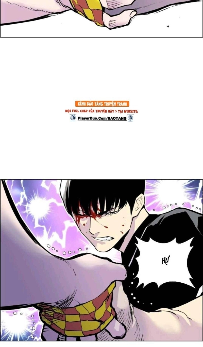 Gangster Học Đường Chapter 10 - 68