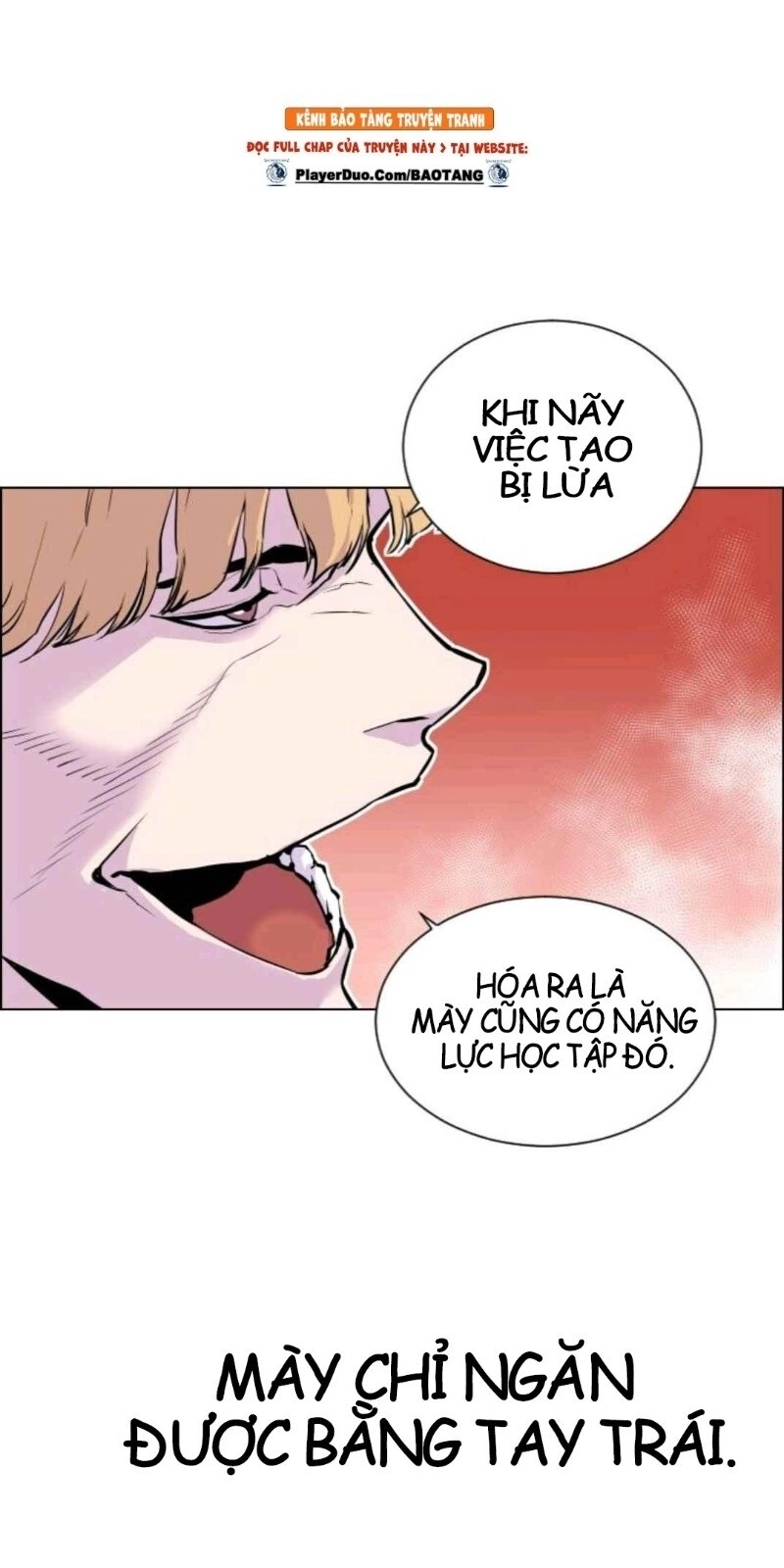 Gangster Học Đường Chapter 10 - 69