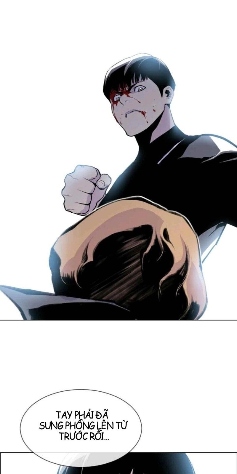 Gangster Học Đường Chapter 10 - 70