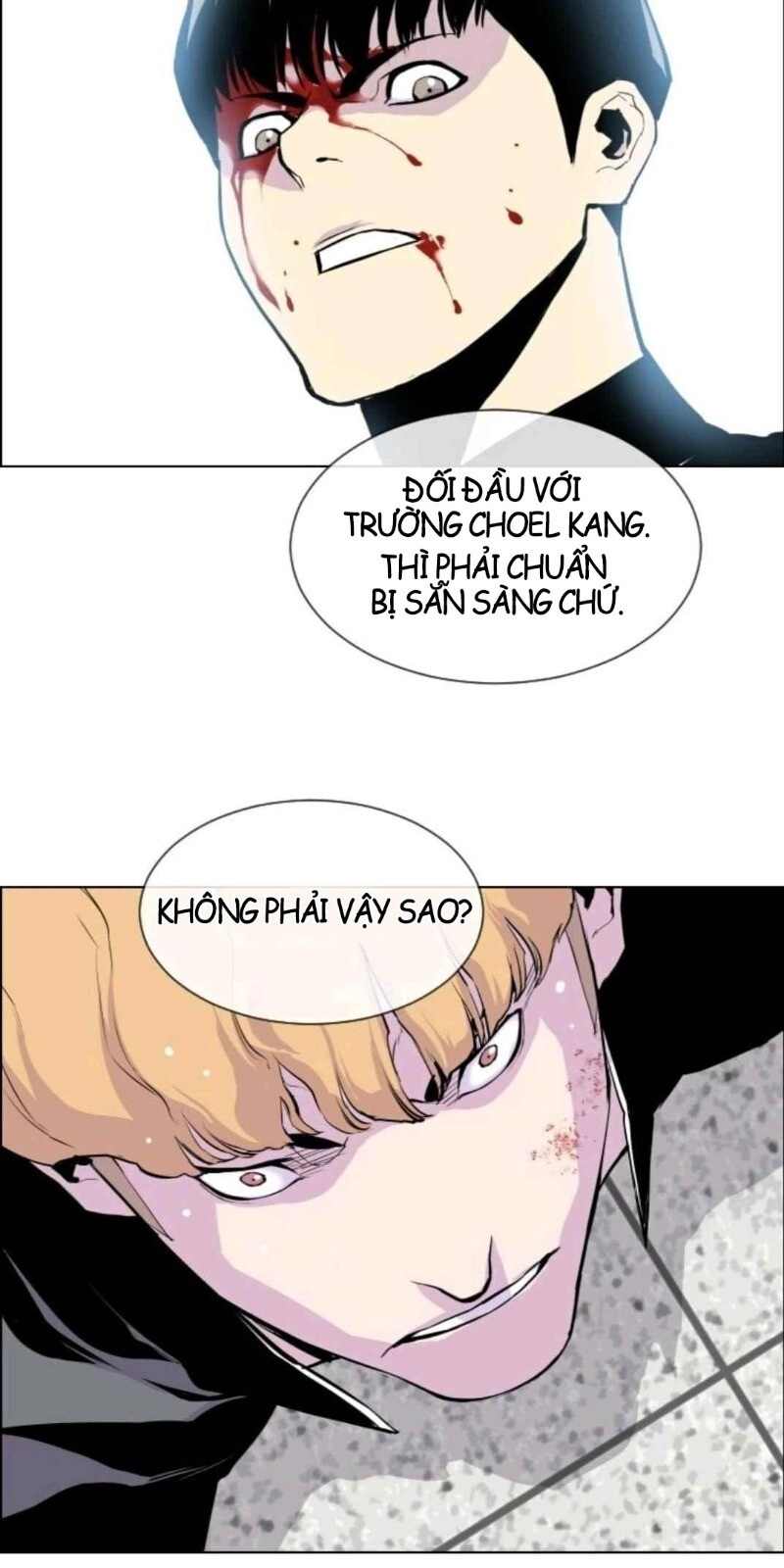 Gangster Học Đường Chapter 10 - 71