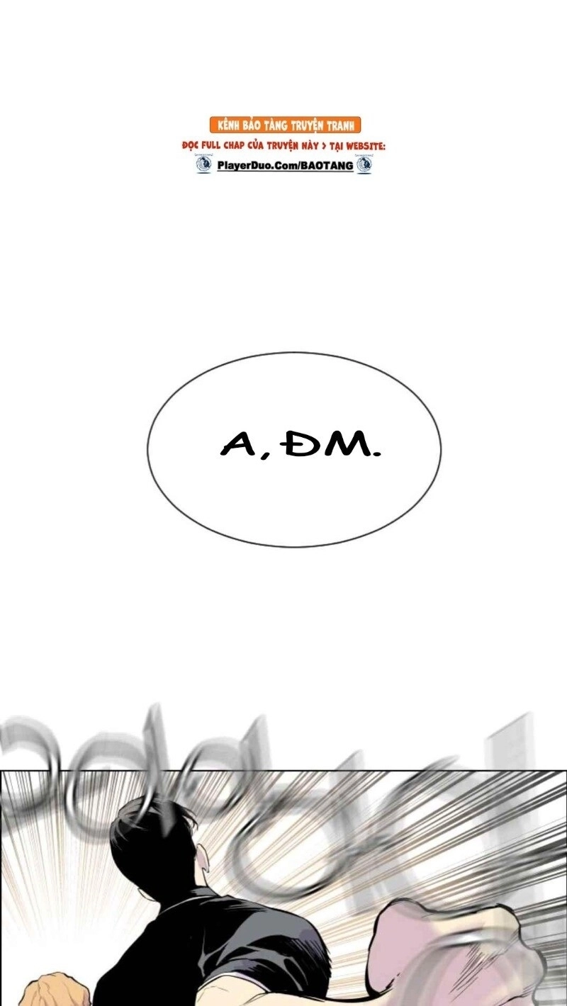 Gangster Học Đường Chapter 10 - 72