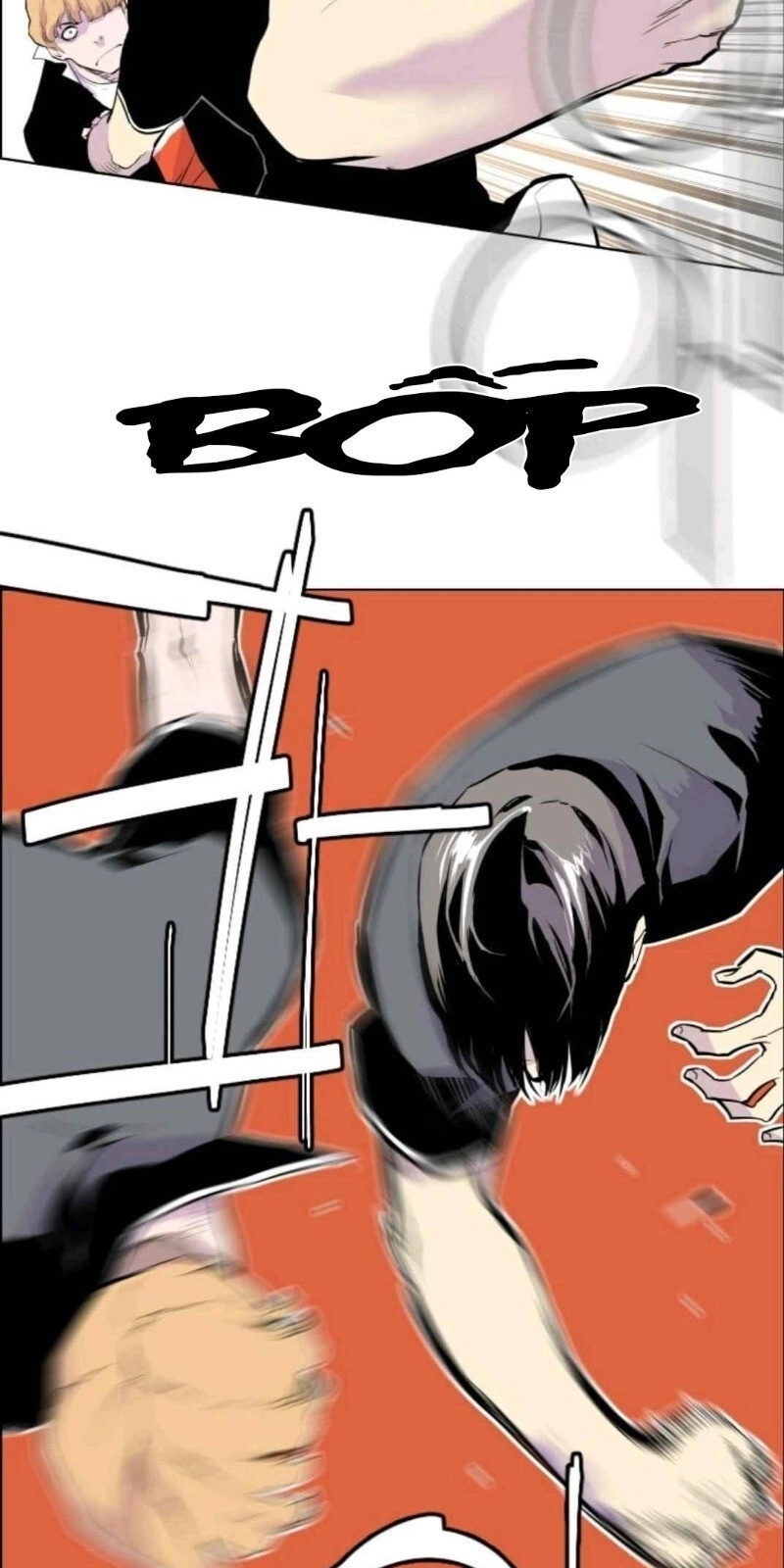 Gangster Học Đường Chapter 10 - 73