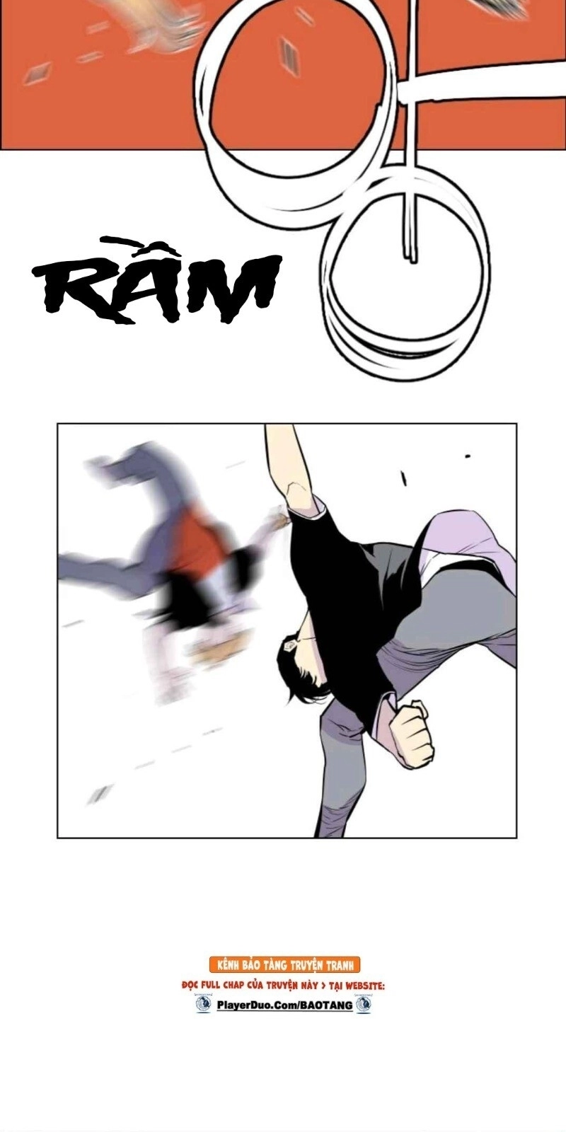 Gangster Học Đường Chapter 10 - 74