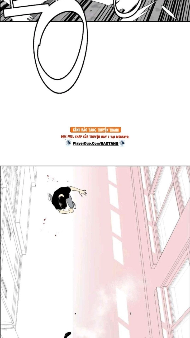 Gangster Học Đường Chapter 10 - 76