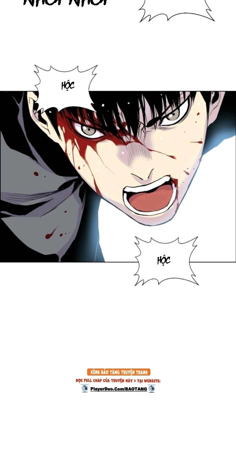 Gangster Học Đường Chapter 10 - 78