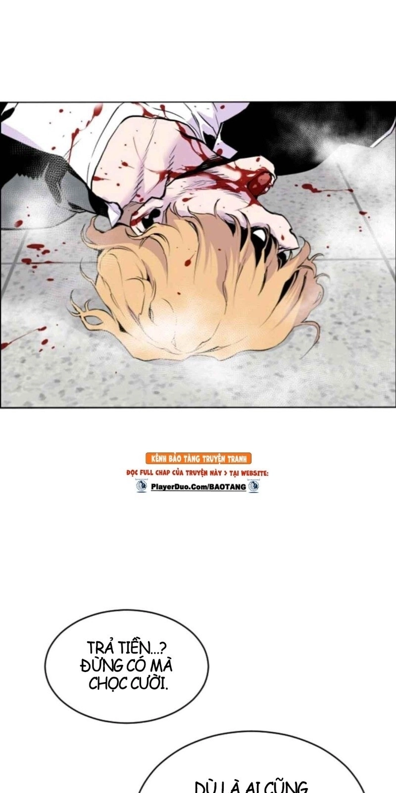 Gangster Học Đường Chapter 10 - 79