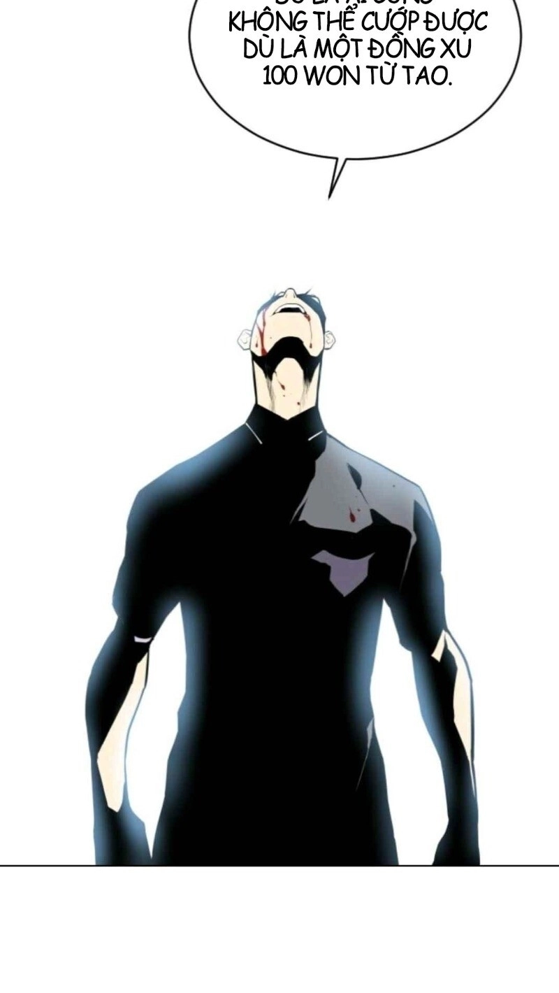 Gangster Học Đường Chapter 10 - 80